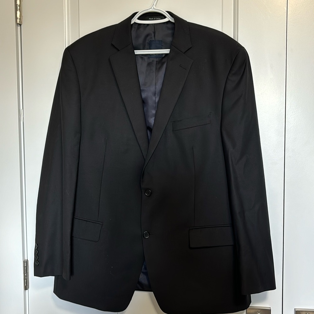 Men’s suit jacket Daniel hector